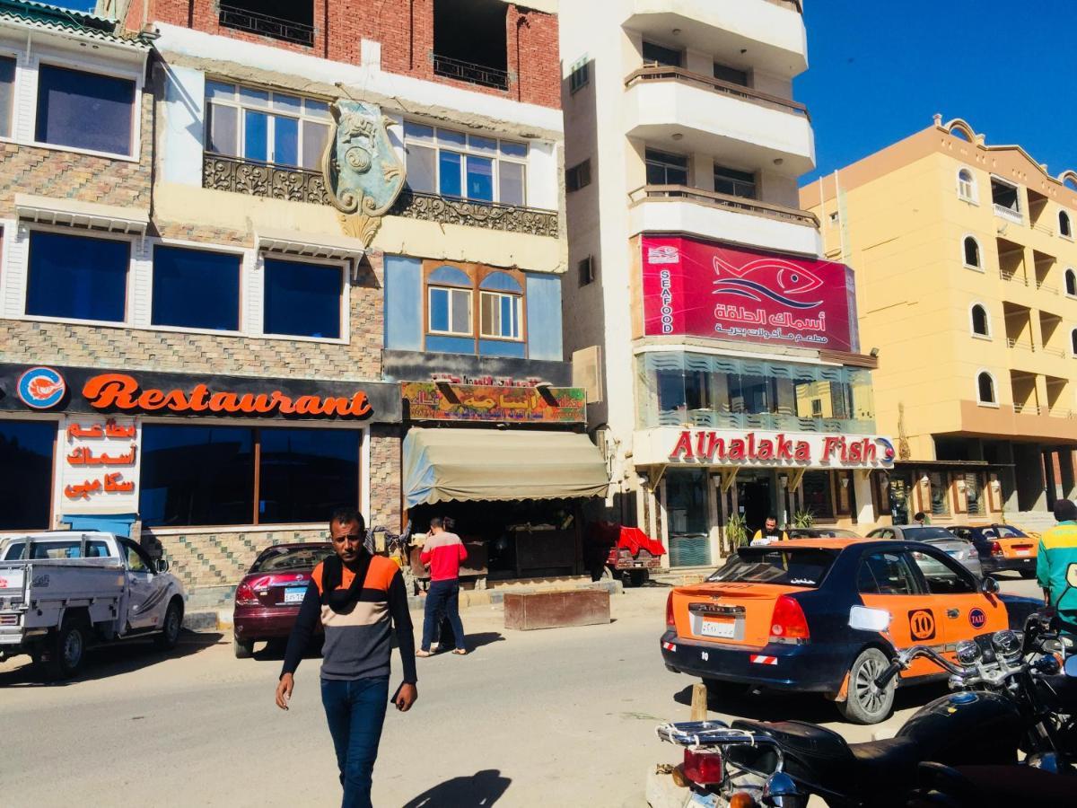 Karibu House Sheraton Road