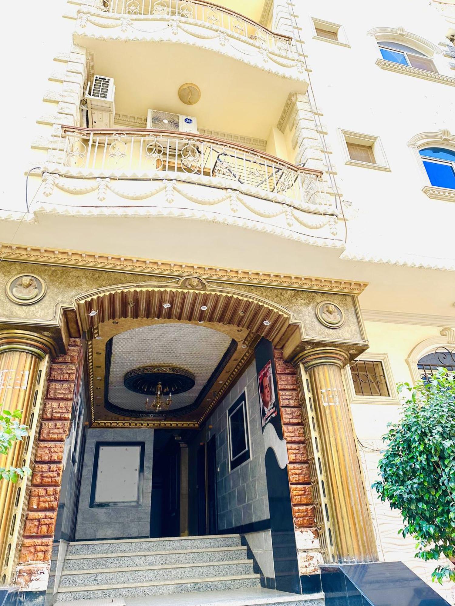 Apartment Karibu House Sheraton Road