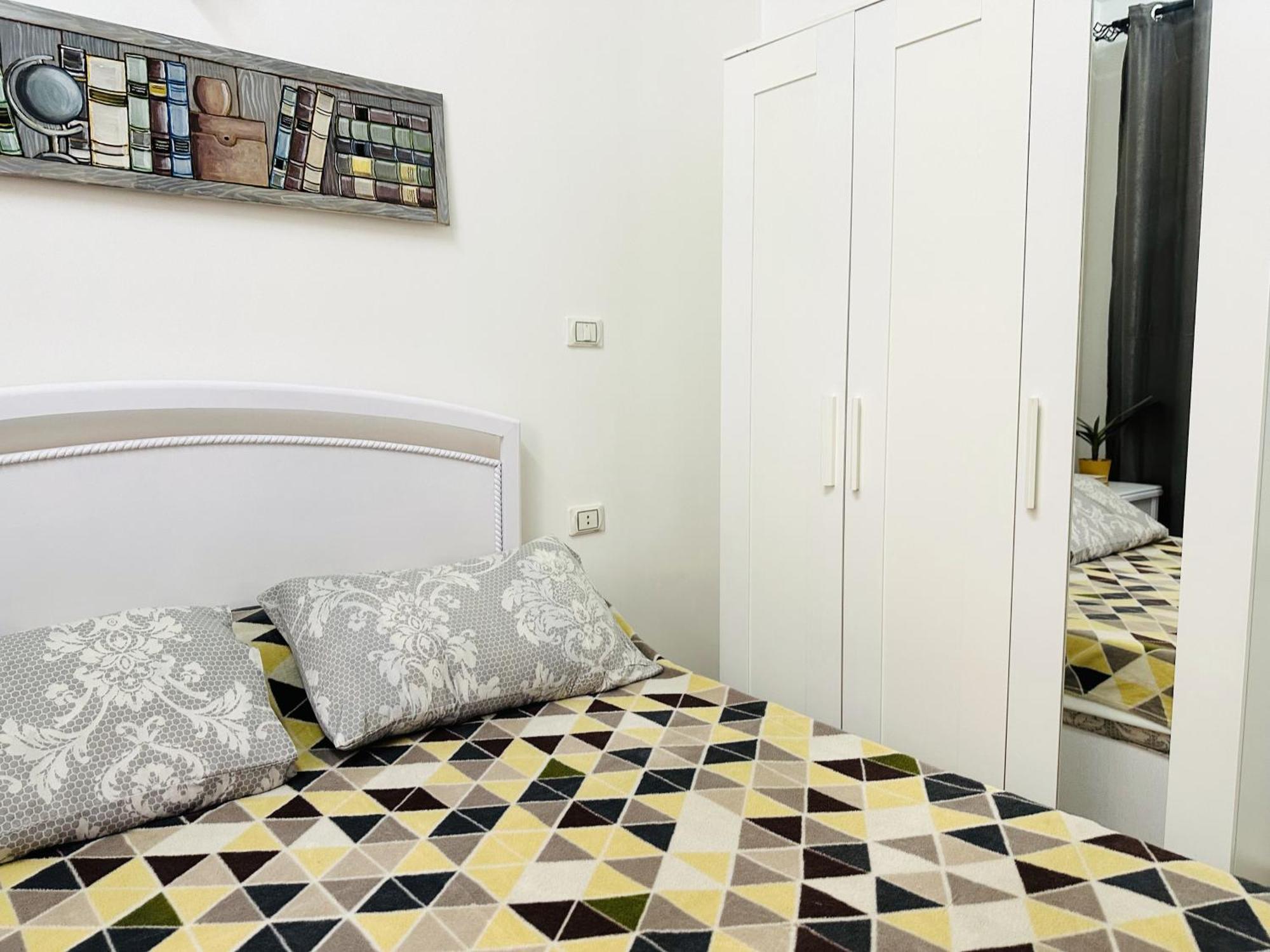 Apartment Karibu House Sheraton Road Hurghada