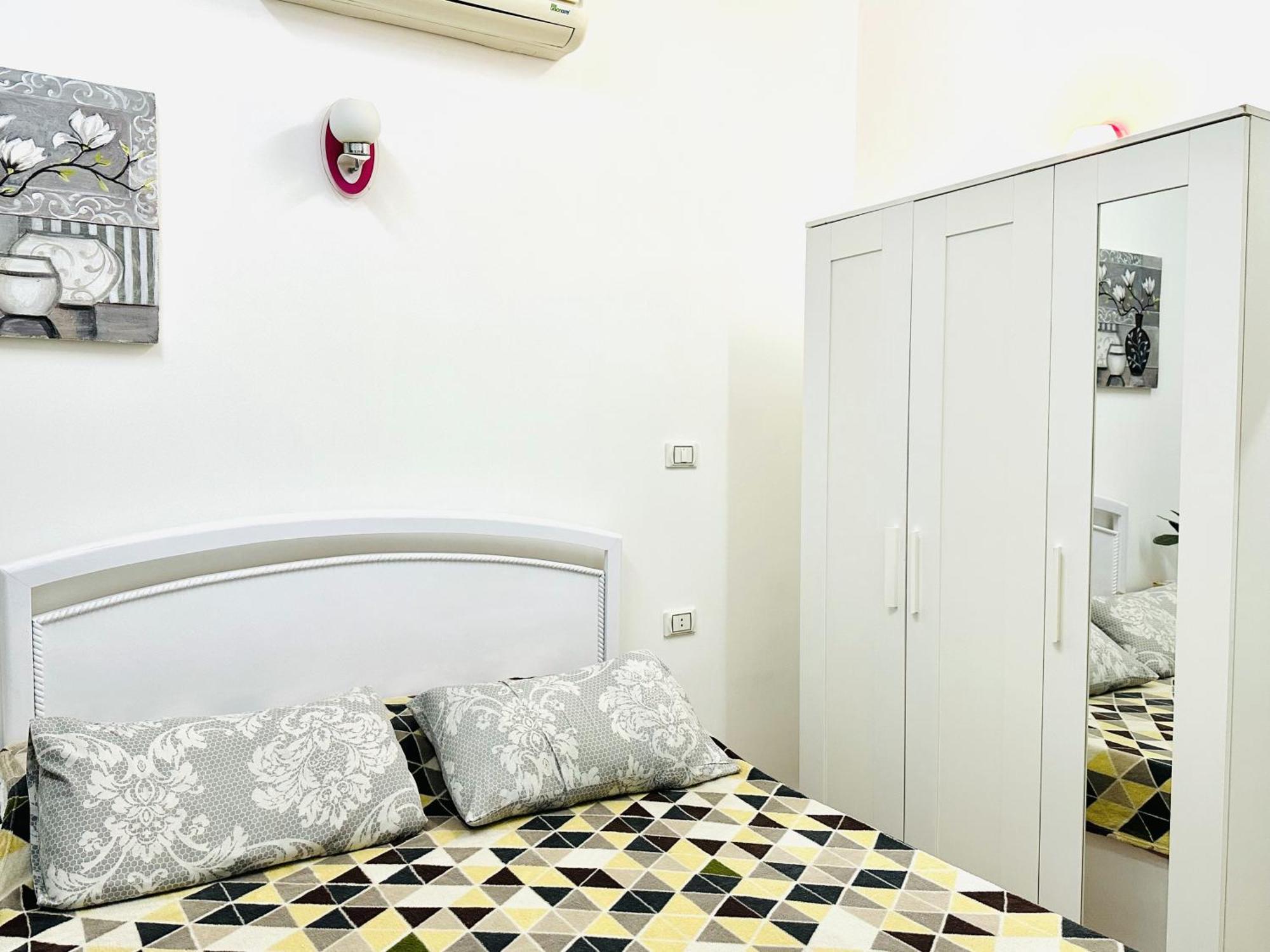 Karibu House Sheraton Road Apartment