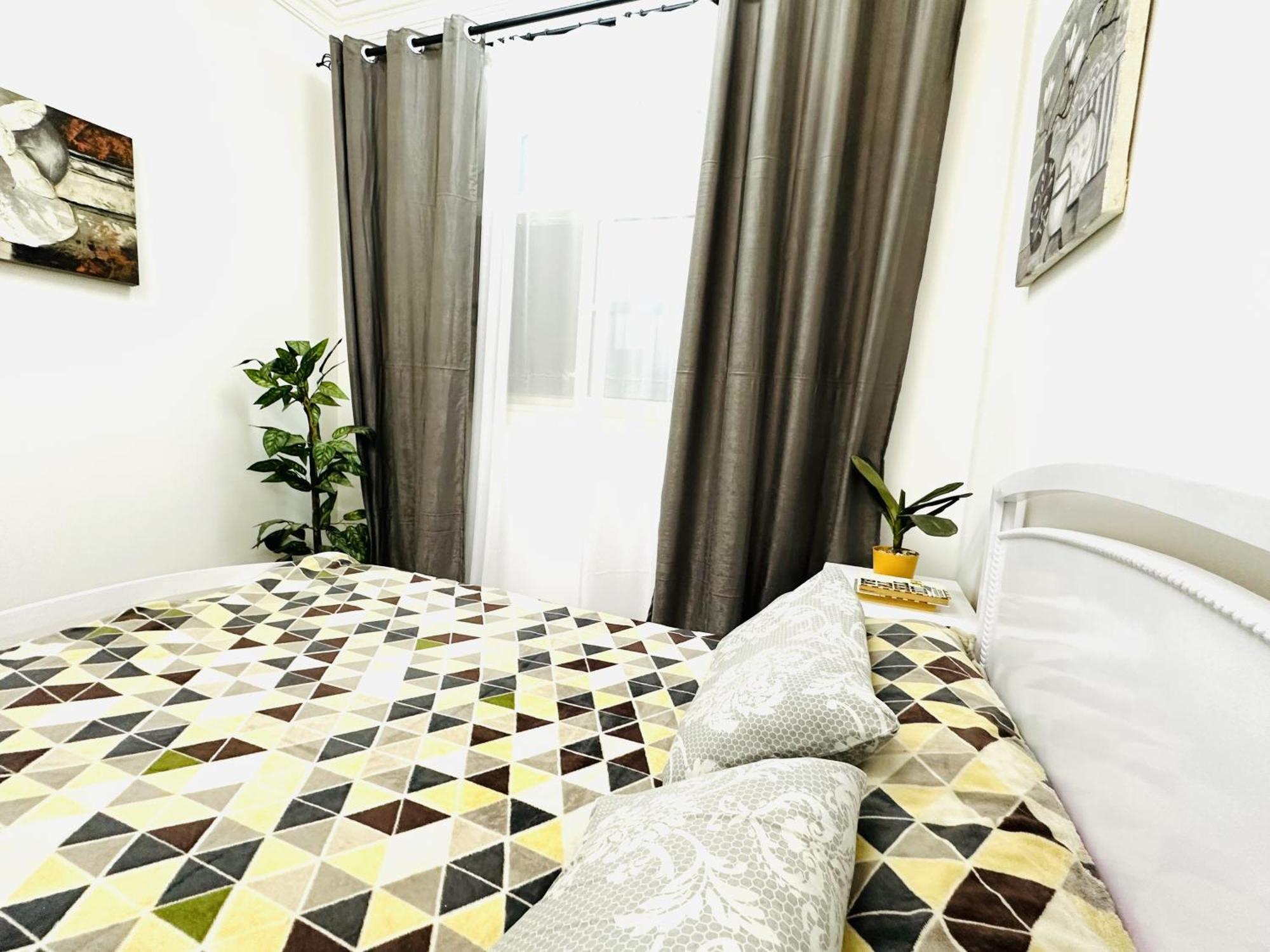 Apartment Karibu House Sheraton Road Hurghada