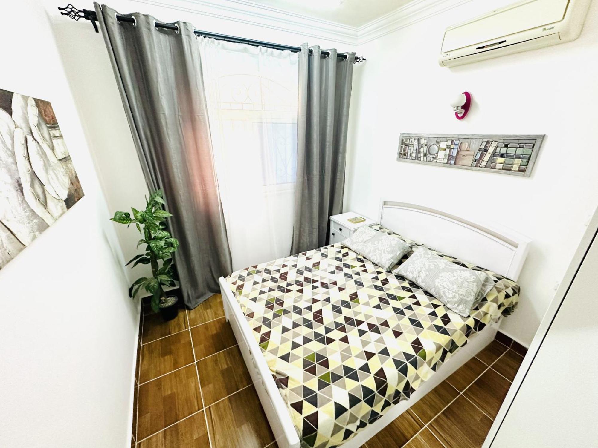 Karibu House Sheraton Road Apartment Hurghada