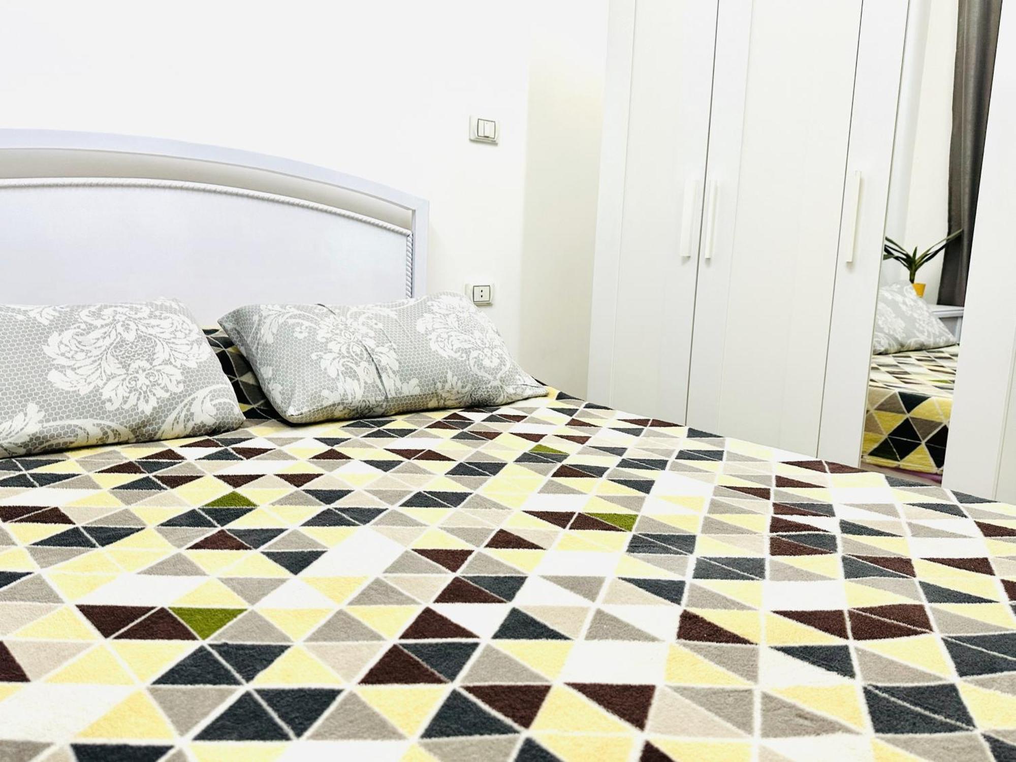 Apartment Karibu House Sheraton Road