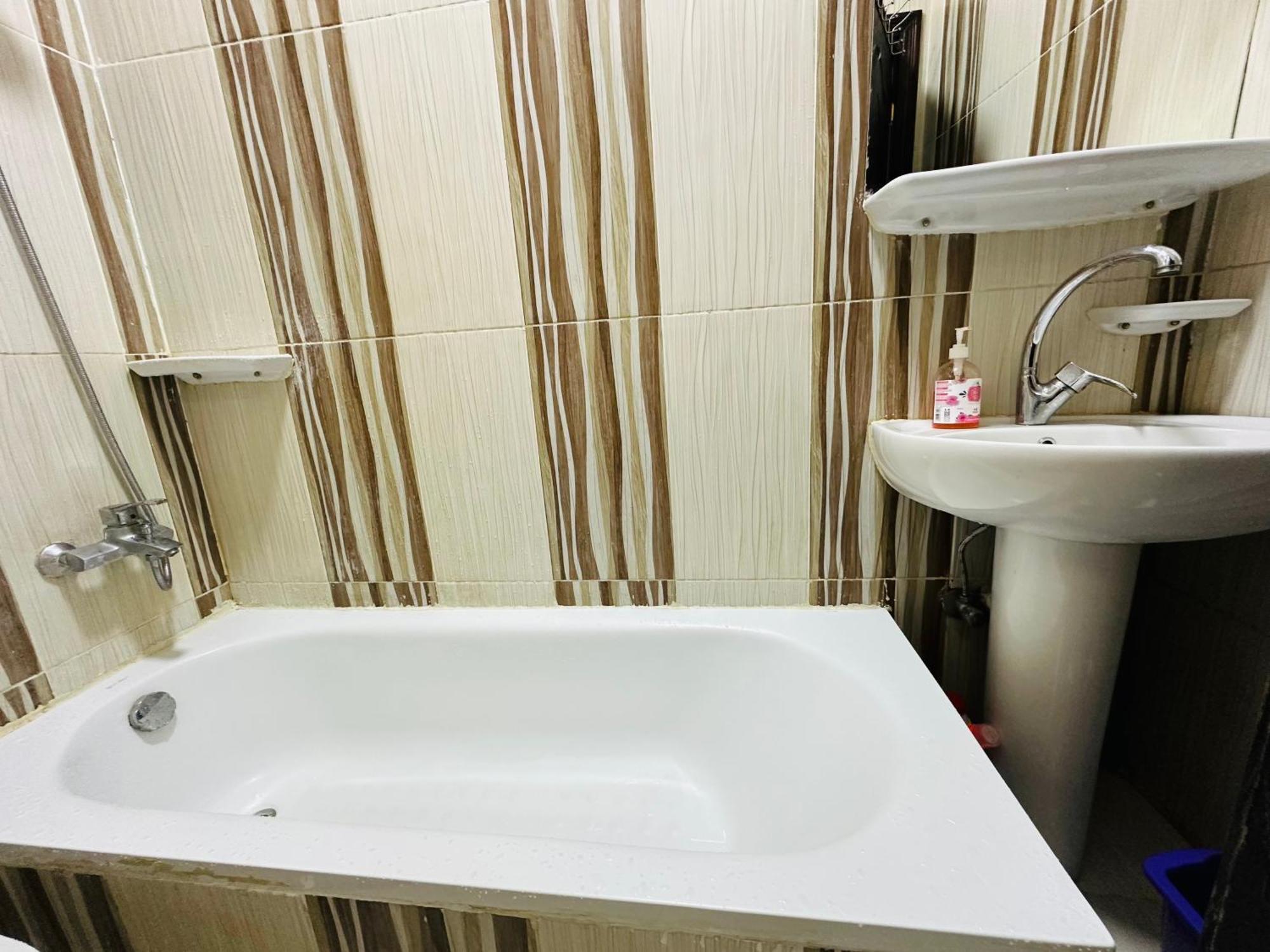 Karibu House Sheraton Road Apartment *