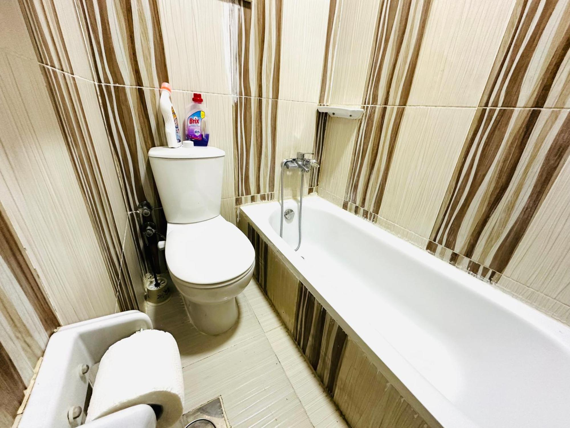 Apartment Karibu House Sheraton Road